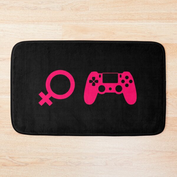 Item preview, Girl Gamer designed and sold by FrostyRose.