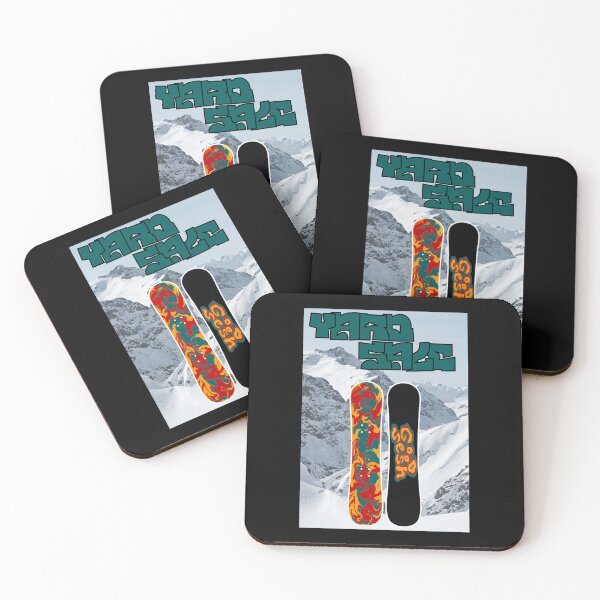 Item preview, Yard Sale boards  designed and sold by Bad Signal Studios .