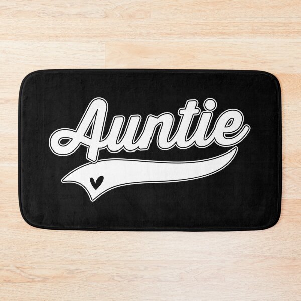 Item preview, Auntie designed and sold by BuxomBabe21.