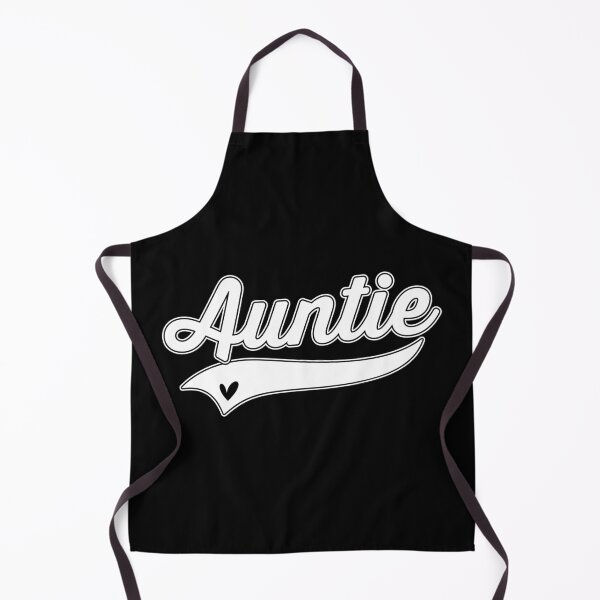 Item preview, Auntie designed and sold by BuxomBabe21.
