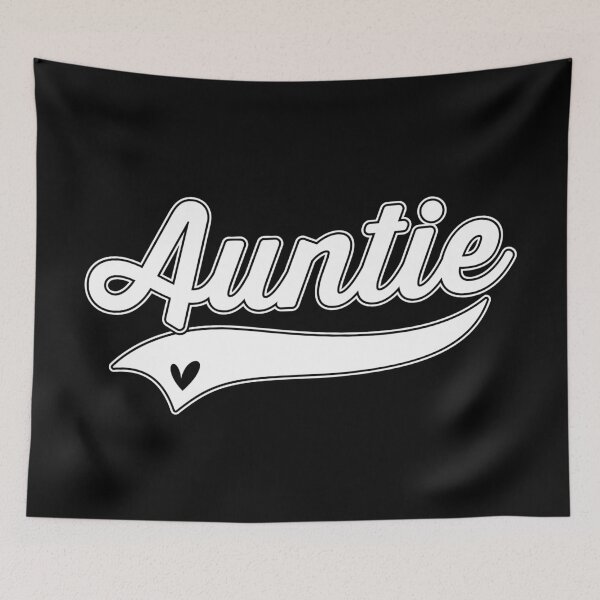 Item preview, Auntie designed and sold by BuxomBabe21.
