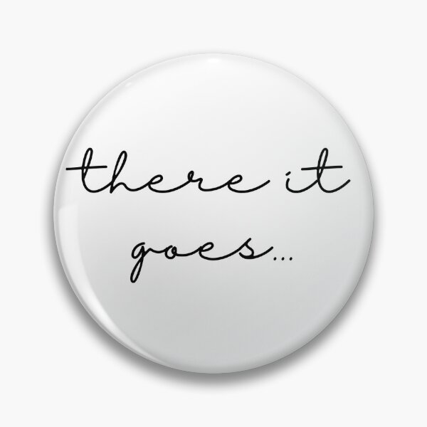 Item preview, there it goes designed and sold by emmaclaire17.