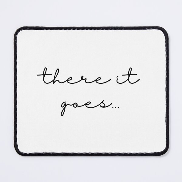 Item preview, there it goes designed and sold by emmaclaire17.
