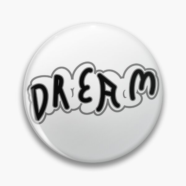 Item preview, DREAM or REAL designed and sold by OortCloudSurfer.