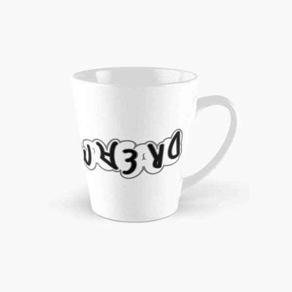 Item preview, DREAM or REAL designed and sold by OortCloudSurfer.