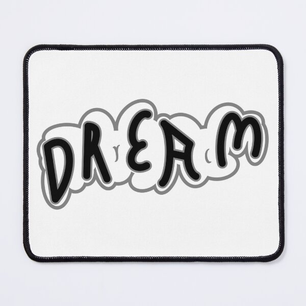 Item preview, DREAM or REAL designed and sold by OortCloudSurfer.