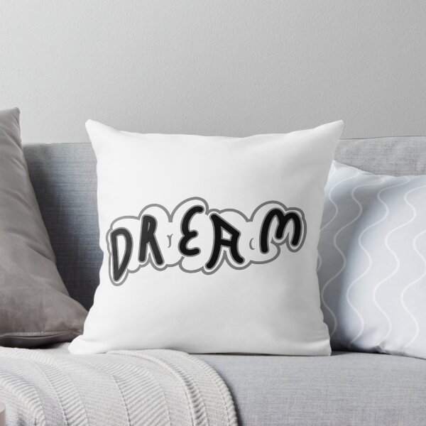 Item preview, DREAM or REAL designed and sold by OortCloudSurfer.