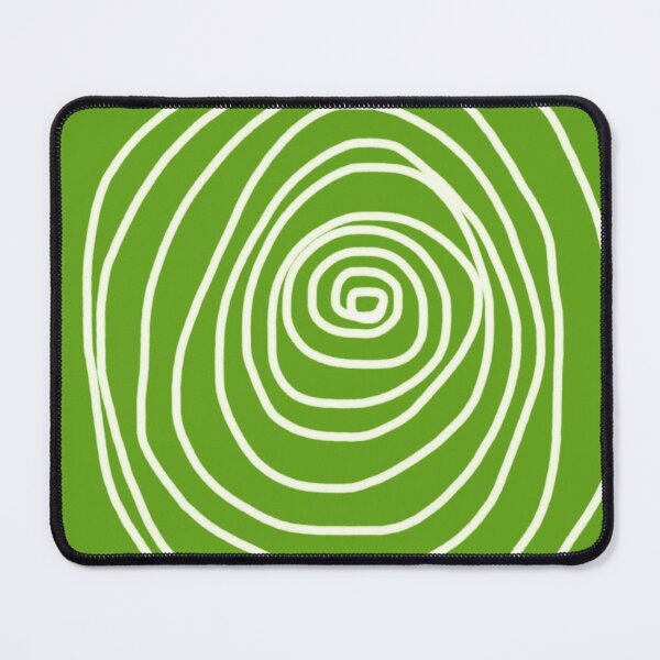 Item preview, Green Swirl designed and sold by studioC6.