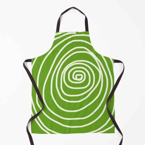 Item preview, Green Swirl designed and sold by studioC6.