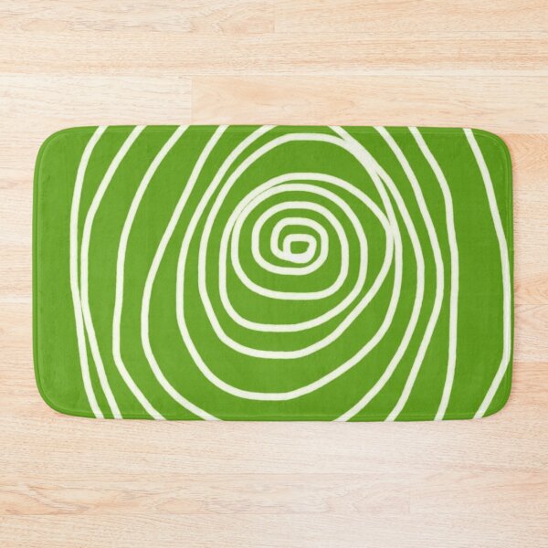 Item preview, Green Swirl designed and sold by studioC6.