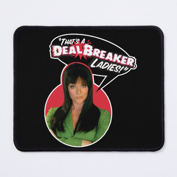 Item preview, That's a deal breaker designed and sold by aluap106.