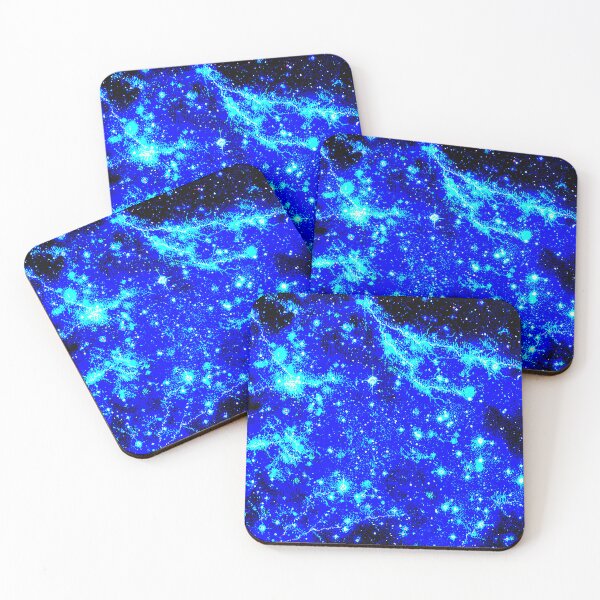 Item preview, Blue Cluster  designed and sold by RGpresdiffart.