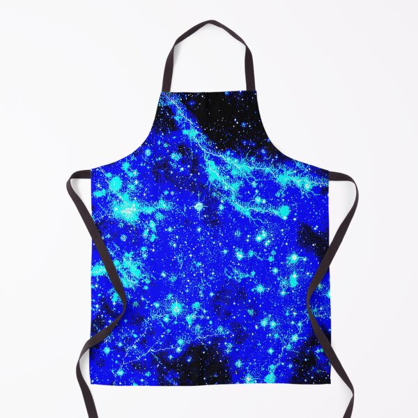 Item preview, Blue Cluster  designed and sold by RGpresdiffart.