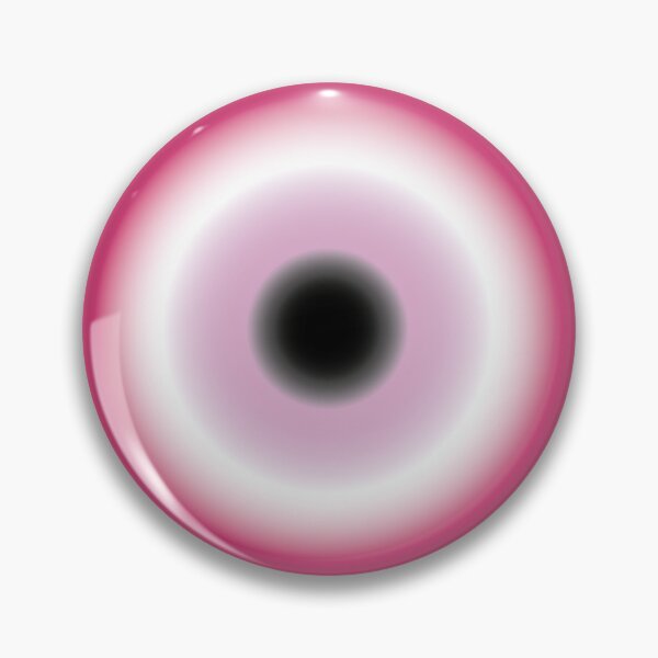 Item preview, Evil Eye Pink Aura designed and sold by gioixdx.