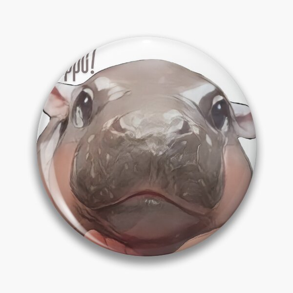 Item preview, Moo Deng: Aren't I your favorite hippo designed and sold by holidayT-shirt.
