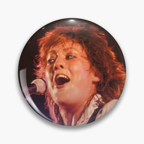 Item preview, Katrina & the Waves - Katrina Leskanich - Photograph designed and sold by ConcertImages.