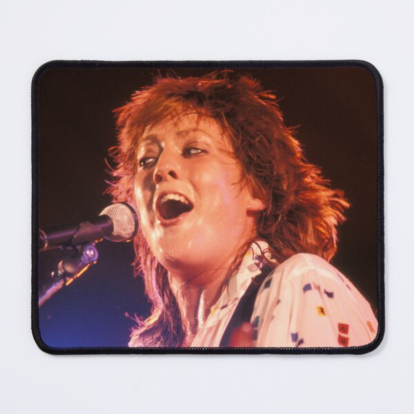 Item preview, Katrina & the Waves - Katrina Leskanich - Photograph designed and sold by ConcertImages.