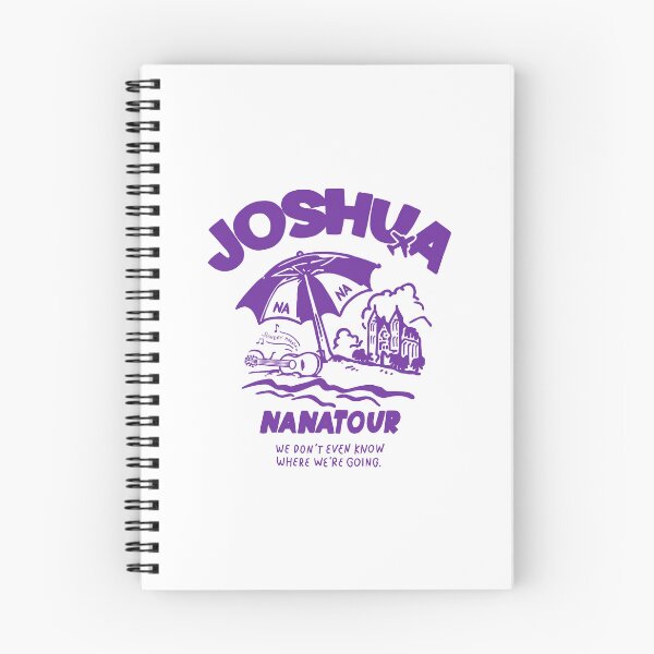 Item preview, NANA tour with Seventeen: Joshua designed and sold by firlachieldraws.