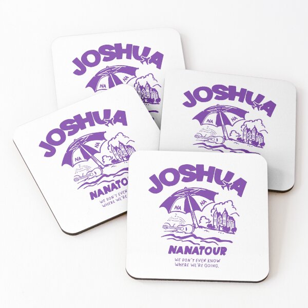 Item preview, NANA tour with Seventeen: Joshua designed and sold by firlachieldraws.