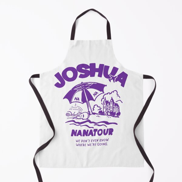 Item preview, NANA tour with Seventeen: Joshua designed and sold by firlachieldraws.