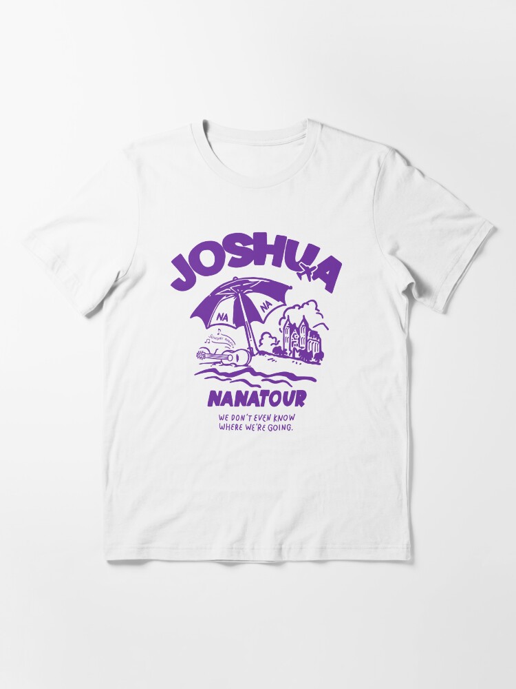 ナナツアー Tシャツ JOSHUA SEVENTEEN ナナツアー Tシャツ ジョシュア - メルカリ