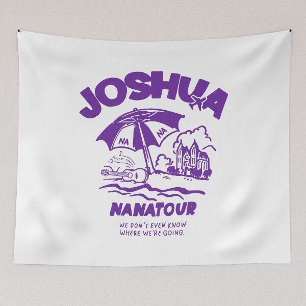 Item preview, NANA tour with Seventeen: Joshua designed and sold by firlachieldraws.