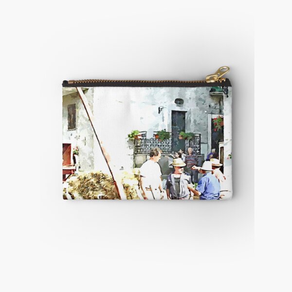 Item preview, Peasant in the square designed and sold by Giuseppe Cocco.