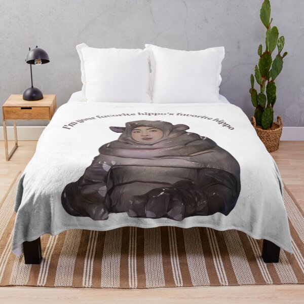 Item preview, moo deng: I'm Your Favorite Hippo's Favorite Hippo designed and sold by holidayT-shirt.