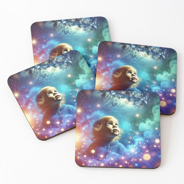 Item preview, The pure essence of wonder and joy designed and sold by Thanabordee.