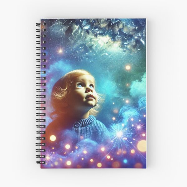 Item preview, The pure essence of wonder and joy designed and sold by Thanabordee.