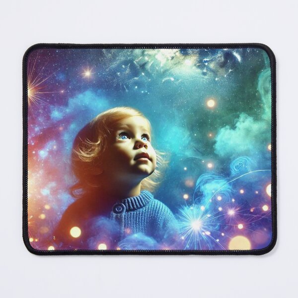 Item preview, The pure essence of wonder and joy designed and sold by Thanabordee.
