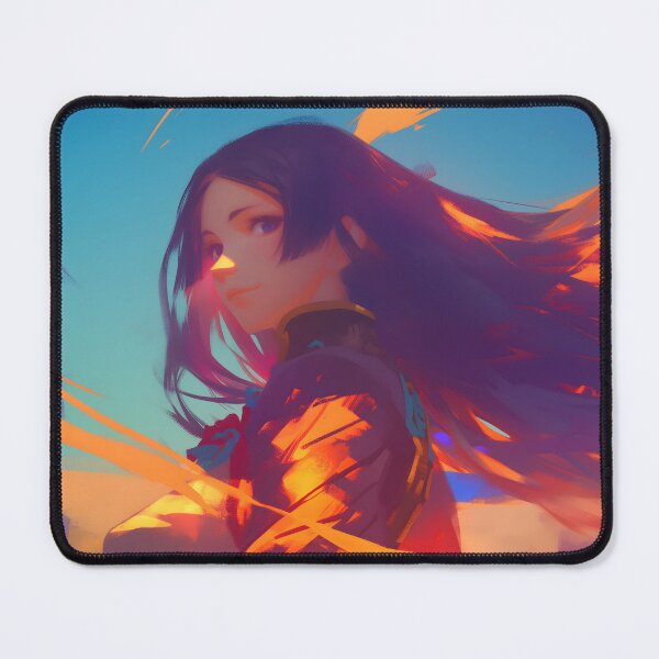 Item preview, Minamoto no Raikou - Fate series 4 designed and sold by Infinite-Aspire.