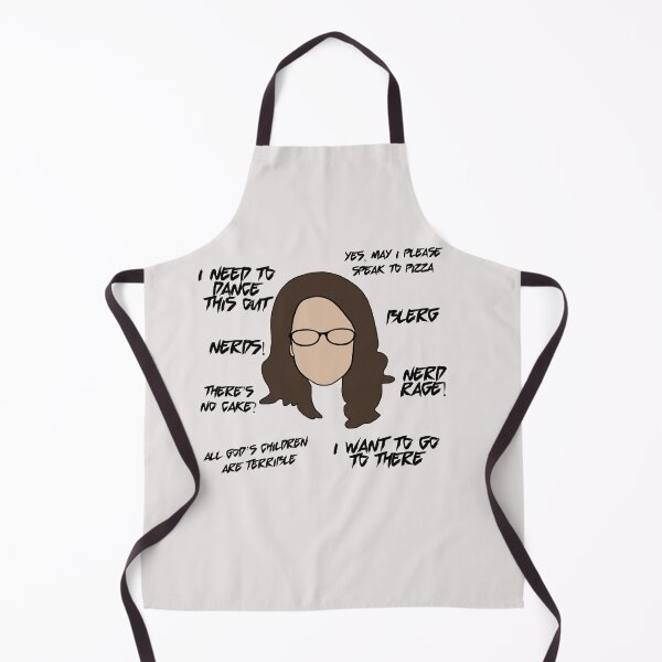 Item preview, Blerg designed and sold by aluap106.