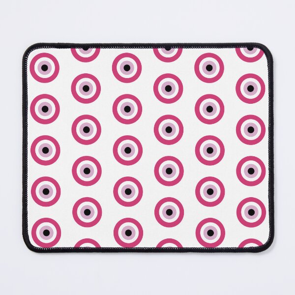 Item preview, Evil Eye Pink designed and sold by gioixdx.