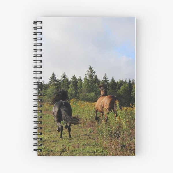 Item preview, Running Wild designed and sold by Melissa Glabay.