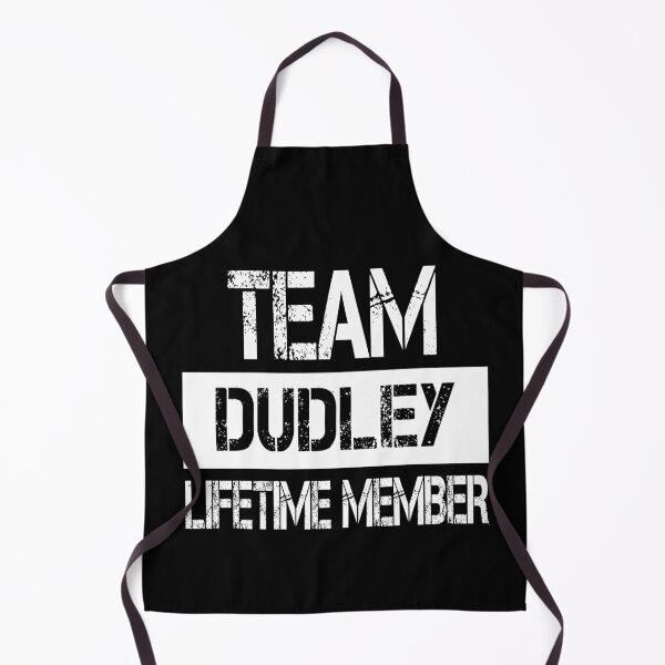 Item preview, Dudley Name Dudley Lifetime member designed and sold by Opera-Dan.