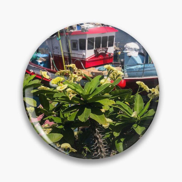 Item preview, Puerto de Mogan harbour designed and sold by Martin Fenton.