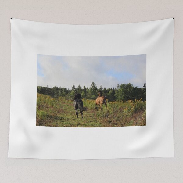 Item preview, Running Wild designed and sold by Melissa Glabay.