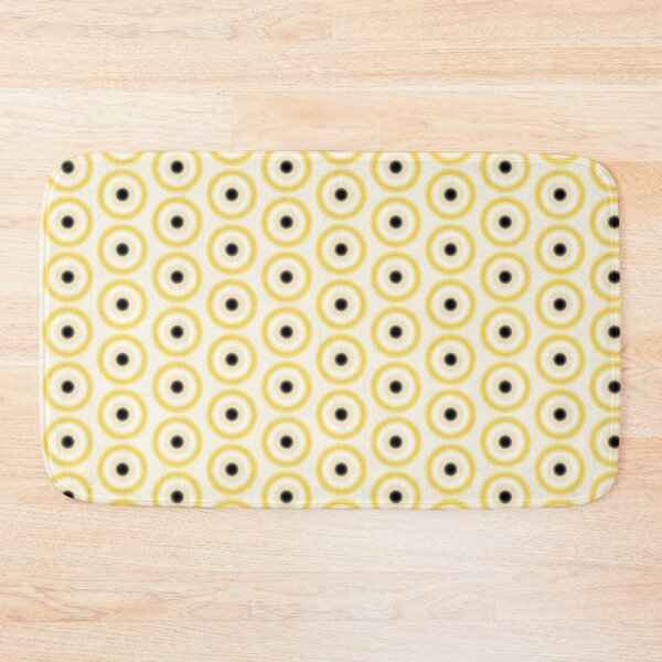 Item preview, Evil Eye Yellow Aura designed and sold by gioixdx.