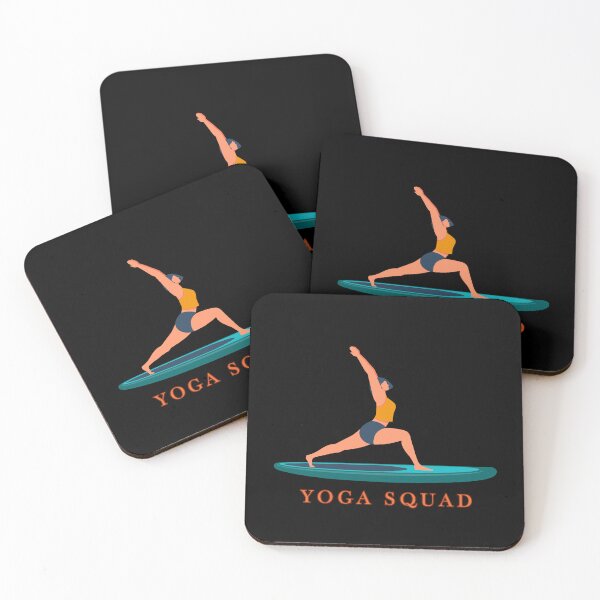 Item preview, Yoga Squad Mindfulness Is a Woman Mr.Lipski designed and sold by Mr-Lipsky.