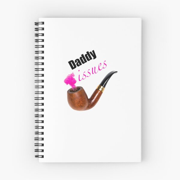 Item preview, Daddy Issues designed and sold by dudeoir.
