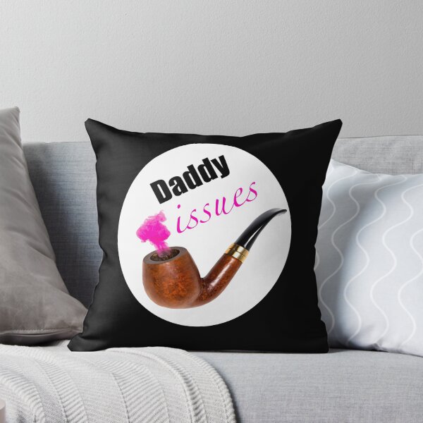 Item preview, Daddy Issues designed and sold by dudeoir.