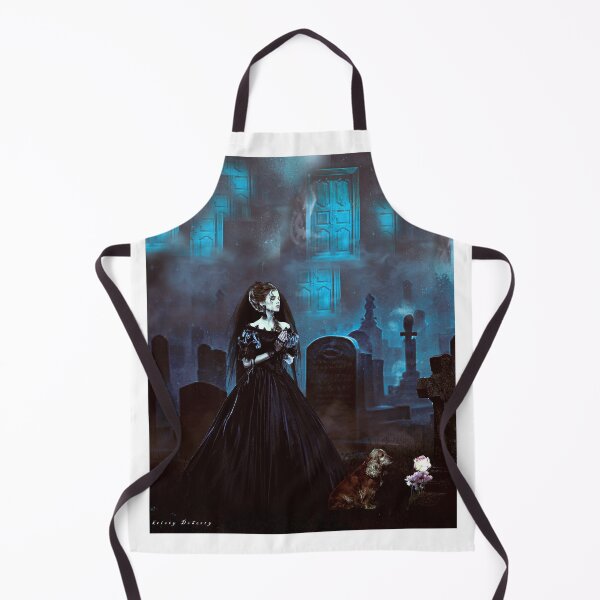 Item preview, Blue doors designed and sold by 1chick1.