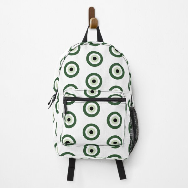 Item preview, Evil Eye Green designed and sold by gioixdx.
