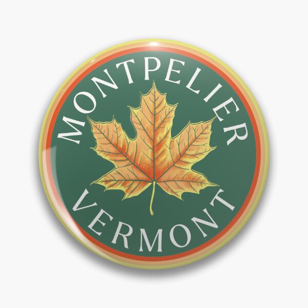 Item preview, Montpelier, Vermont designed and sold by cgiorgio.
