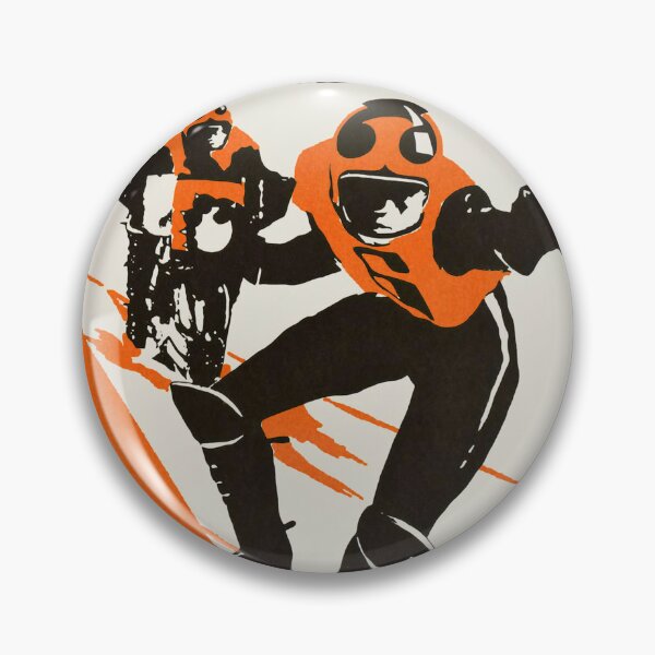 Item preview, Rollerball - Sport of Tomorrow! designed and sold by smurfted.