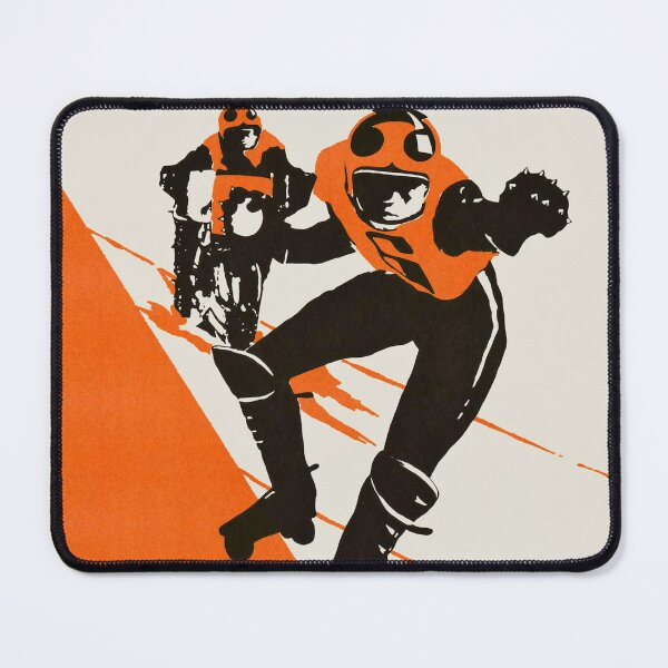 Item preview, Rollerball - Sport of Tomorrow! designed and sold by smurfted.