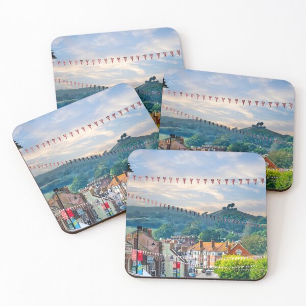 Item preview, Colmer's Hill and Bridport designed and sold by Alisonchambers2.
