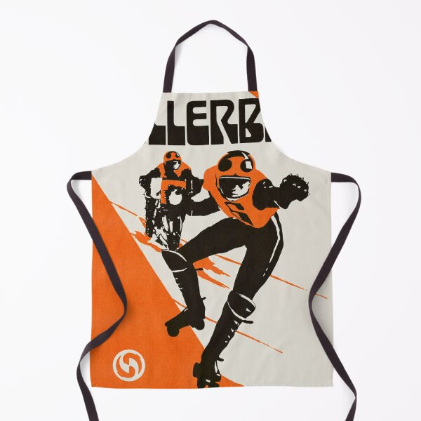 Item preview, Rollerball - Sport of Tomorrow! designed and sold by smurfted.