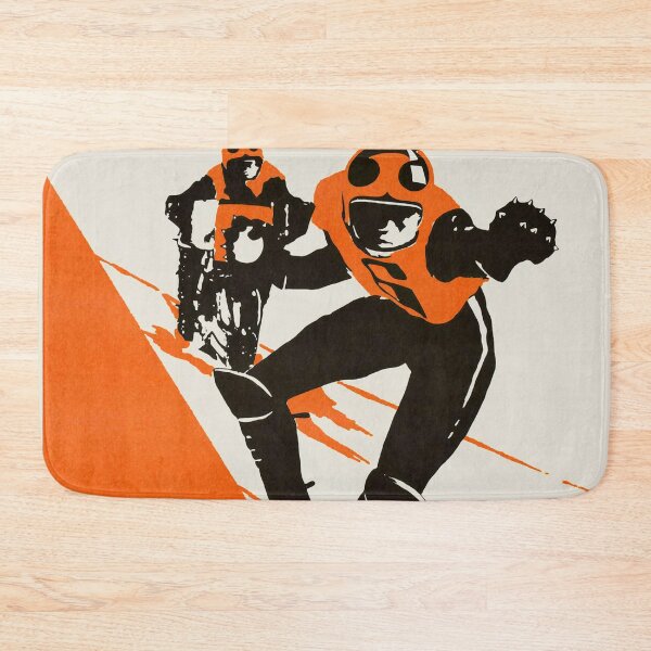 Item preview, Rollerball - Sport of Tomorrow! designed and sold by smurfted.